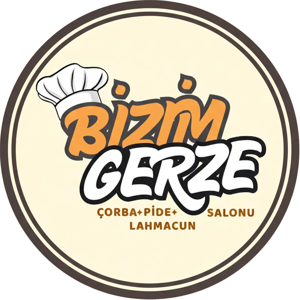Bizim Pide Logo