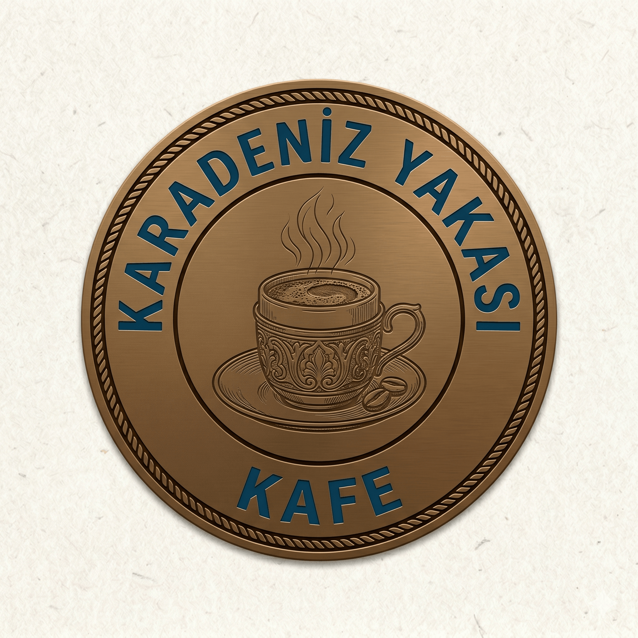 Kafe Yaka Logo