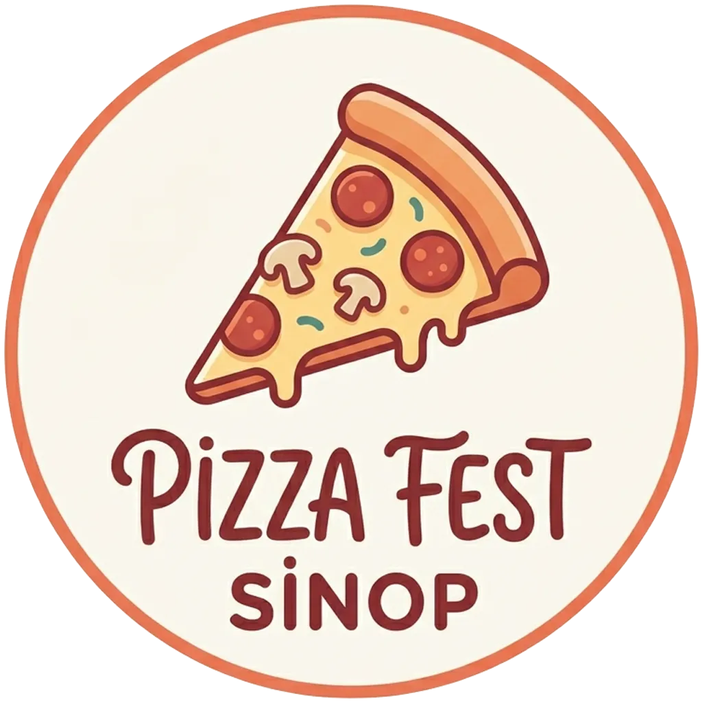 Pizza Fest Logo